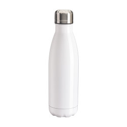 Bottiglia acciaio inossidabile 500 ml