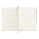 Set taccuino con copertina rigida in PU e mini penna Personalizzali con il tuo logo Set taccuino con copertina rigida in PU e mini penna Personalizzali con il tuo logo