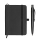 Set taccuino con copertina rigida in PU e mini penna Personalizzali con il tuo logo Set taccuino con copertina rigida in PU e mini penna Personalizzali con il tuo logo