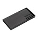 Set taccuino con copertina rigida in PU e mini penna Personalizzali con il tuo logo Set taccuino con copertina rigida in PU e mini penna Personalizzali con il tuo logo