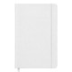 Quaderno con copertina rigida in R-PET personalizzabili