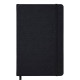 Quaderno con copertina rigida in R-PET personalizzabili