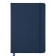 Quaderno con copertina rigida in R-PET personalizzabili