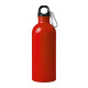 Bottiglia in acciaio da 500 ml Personalizzali con il tuo logo Bottiglia in acciaio da 500 ml Personalizzali con il tuo logo