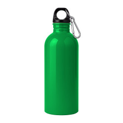 Bottiglia in acciaio da 500 ml