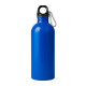 Bottiglia in acciaio da 500 ml Personalizzali con il tuo logo Bottiglia in acciaio da 500 ml Personalizzali con il tuo logo