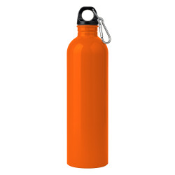 Bottiglia in acciaio 750 ml