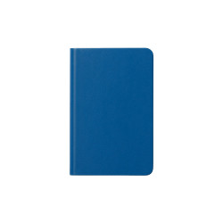 Taccuino con copertina flessibile in PU 9 x 14 cm Taccuino con copertina flessibile in PU 9 x 14 cm
