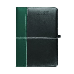 Agenda personalizzata Big Settimanale 18X25,5 cm