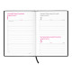 Agenda Giornaliera 17x24 cm 2027 Agenda Giornaliera 17x24 cm 2027