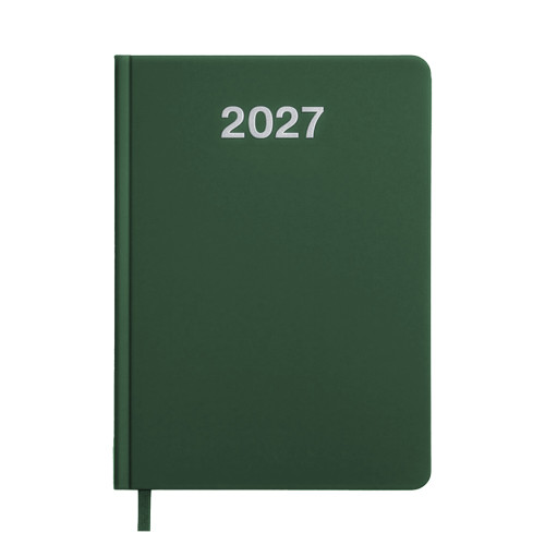 Agenda Giornaliera 17x24 cm 2027 Agenda Giornaliera 17x24 cm 2027