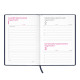 Agenda Giornaliera 17x24 cm 2027 Agenda Giornaliera 17x24 cm 2027