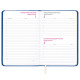 Agenda Giornaliera 17x24 cm 2027 Agenda Giornaliera 17x24 cm 2027