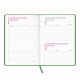 Agenda Giornaliera 17x24 cm 2027 Agenda Giornaliera 17x24 cm 2027