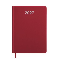 Agenda Settimanale 18x26 cm