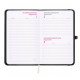 Agende Tascabili giornaliere personalizzabili