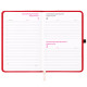 Agende promozionali dimensioni 12x18 cm Multilingue Agende promozionali dimensioni 12x18 cm Multilingue