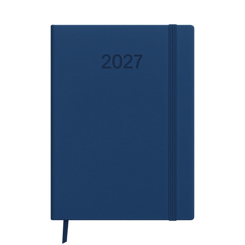 Agenda settimanale 18 X 26 Stampa la tua Pubblicità