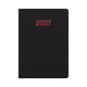 Agenda Settimanale 17x24 cm