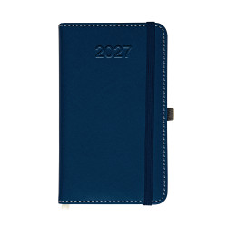 Agenda Settimanale Tascabile Multilingue 14x9 cm. Agenda Settimanale Tascabile Multilingue 14x9 cm.