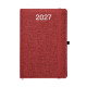Agenda settimanale in R-PET Eco personalizzabili