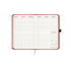 Agenda settimanale in R-PET Eco personalizzabili