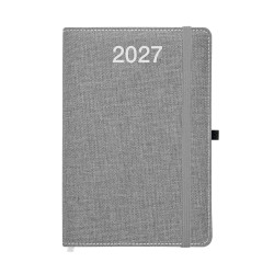 Agenda settimanale in R-PET Eco 14,5 X 21
