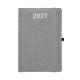 Agenda settimanale in R-PET Eco personalizzabili