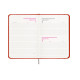 Agenda giornaliera copertina rigida 15 X 21 personalizzabile Agenda giornaliera copertina rigida 15 X 21 personalizzabile