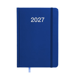 Agenda Giornaliera Copertina Rigida 15 X 21