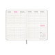 Agenda settimanale 18 X 25,5 Personalizzali con il tuo logo Agenda settimanale 18 X 25,5 Personalizzali con il tuo logo