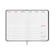 Agenda settimanale 18 X 25,5 Personalizzali con il tuo logo Agenda settimanale 18 X 25,5 Personalizzali con il tuo logo