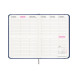 Agenda settimanale 18 X 25,5 Personalizzali con il tuo logo Agenda settimanale 18 X 25,5 Personalizzali con il tuo logo