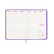 Agenda settimanale 18 X 25,5 Personalizzali con il tuo logo Agenda settimanale 18 X 25,5 Personalizzali con il tuo logo