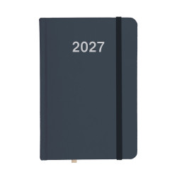 Agenda Giornaliera Copertina 12 X 18