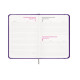 Agenda giornaliera copertina in cartoncino laminato Agenda giornaliera copertina in cartoncino laminato