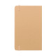 Agendina settimanale 14X9  in cartoncino ecologiche