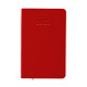 Agenda tascabile settimanale copertina flessibile personalizzabili