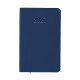 Agenda tascabile settimanale copertina flessibile personalizzabili