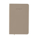 Agenda tascabile settimanale copertina flessibile personalizzabili