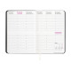 Agenda settimanale copertina flessibile Personalizzali con il tuo logo Agenda settimanale copertina flessibile Personalizzali con il tuo logo