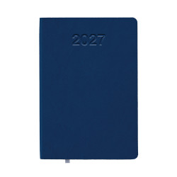 Agenda settimanale flessibile 14.5 x 21