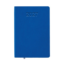 Agenda giornaliera copertina flessibile 14,5 X 21