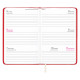 Agenda tascabile settimanale Promozionali Agenda tascabile settimanale Promozionali