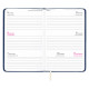 Agenda tascabile settimanale Promozionali Agenda tascabile settimanale Promozionali