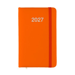Agenda tascabile settimanale 14 X 9 cm Agenda tascabile settimanale 14 X 9 cm