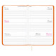 Agenda tascabile settimanale Promozionali Agenda tascabile settimanale Promozionali
