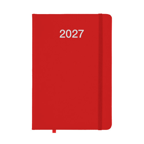 Agenda giornaliera 14,5 X 21 CM personalizzabili