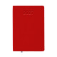 Agenda giornaliera 24X17 cm copertina in PU flessibile Promozionali