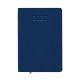 Agenda giornaliera 24X17 cm copertina in PU flessibile Promozionali